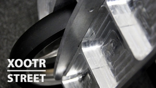 Xootr Street Xootr Street