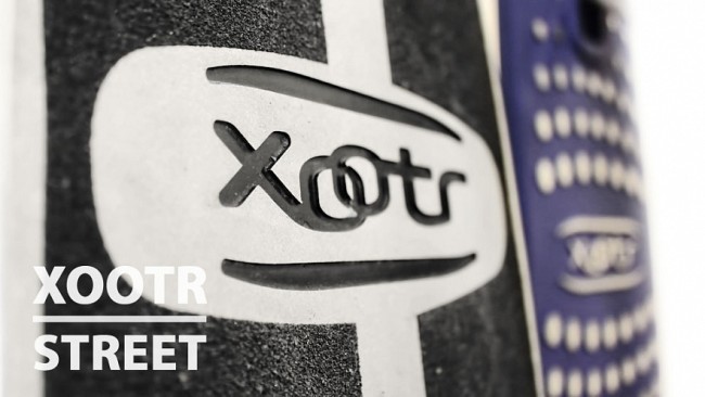 Xootr Street Xootr Street