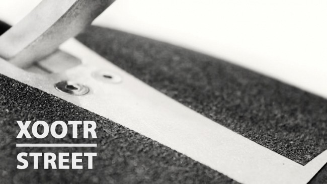 Xootr Street Xootr Street