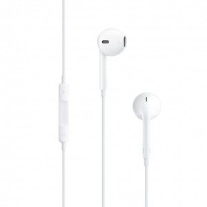 Apple EarPods