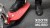 Xootr MG Red