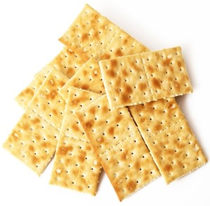 Chrupkie pieczywo typu maca Chrupkie pieczywo typu maca