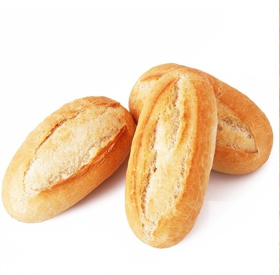 Bułka kajzerka Bułka kajzerka