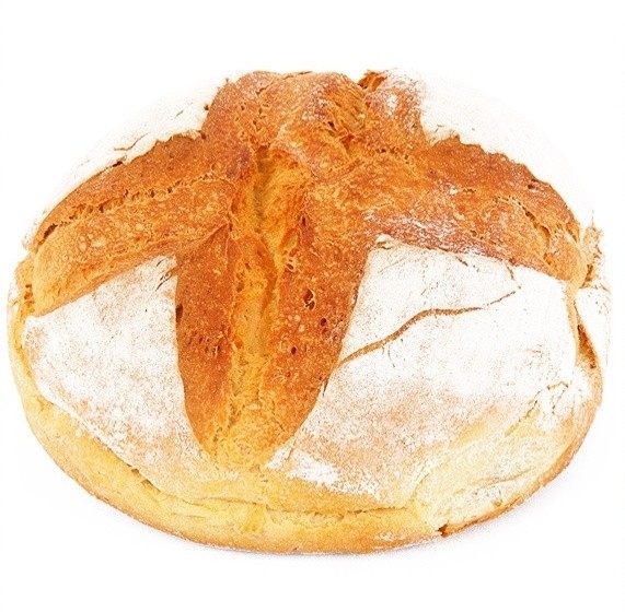 Bułka kajzerka Bułka kajzerka