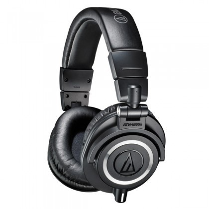 ATH-M50x ATH-M50x