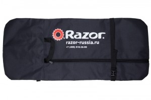 Torba na skuter A5 Lux Torba na skuter A5 Lux