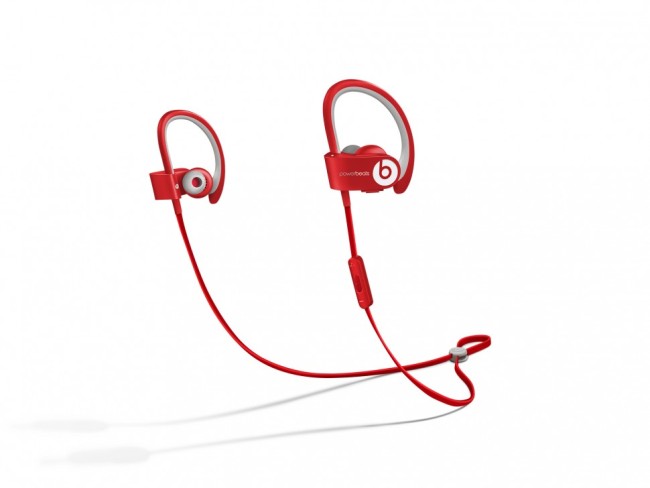Beats Powerbeats2 Wireless Beats Powerbeats2 Wireless