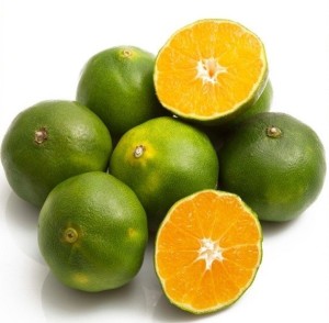 Zielona limonka Zielona limonka