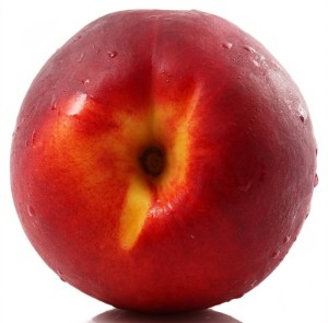 Nektarynka Nektarynka