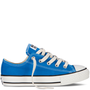 Converse Chuck Taylor Fresh Colors (4-7 yr)