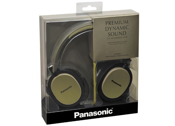 Panasonic RP-HX550 Panasonic RP-HX550