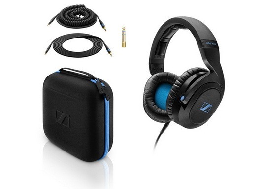 Sennheiser HD6 MIX Sennheiser HD6 MIX
