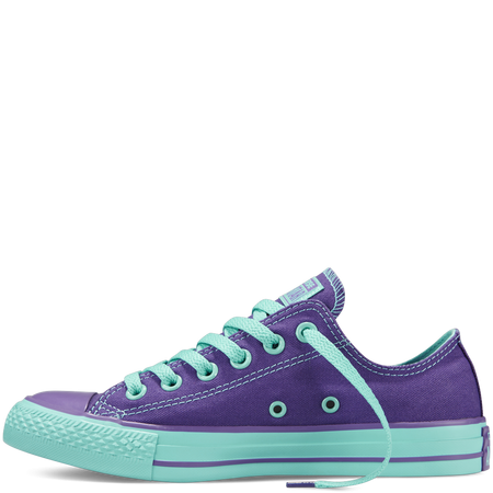 Converse Chuck Taylor Color Pop Converse Chuck Taylor Color Pop