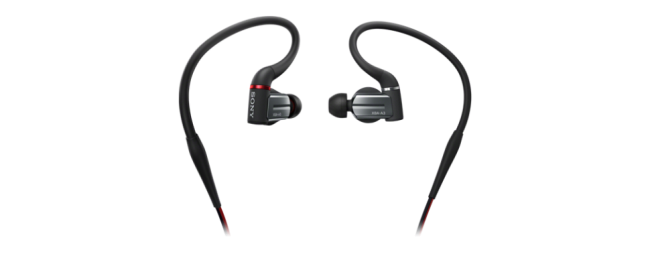 Sony XBA-A3 Sony XBA-A3