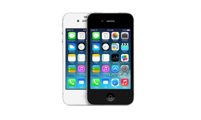 Apple iPhone 4S Apple iPhone 4S