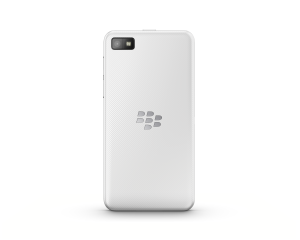BlackBerry Z10 BlackBerry Z10