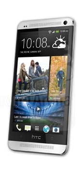 HTC One HTC One