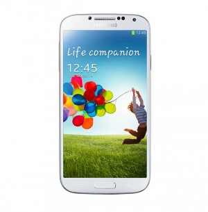 Samsung Galaxy S4