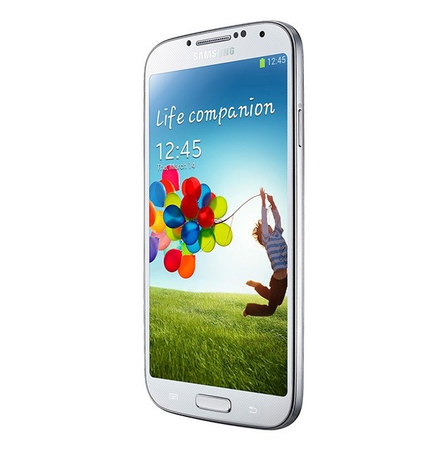 Samsung Galaxy S4 Samsung Galaxy S4