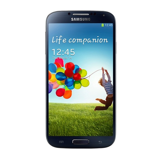 Samsung Galaxy S4 Samsung Galaxy S4