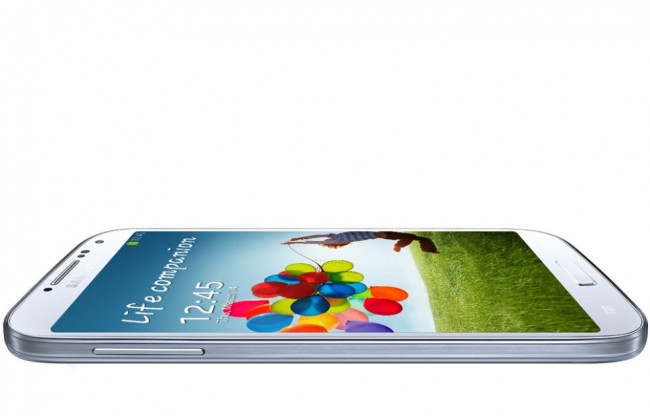 Samsung Galaxy S4 Samsung Galaxy S4
