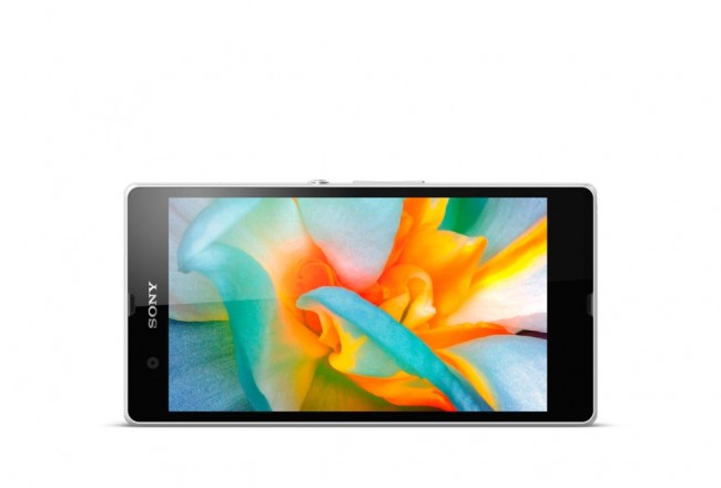 Sony Xperia Z Sony Xperia Z