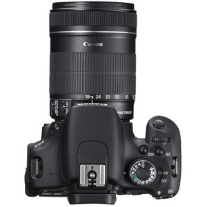 Canon EOS 600D Kit Canon EOS 600D Kit