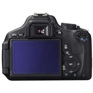 Canon EOS 600D Kit Canon EOS 600D Kit