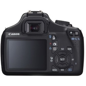 Canon EOS 1100D Kit Canon EOS 1100D Kit