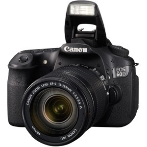 Canon EOS 60D Kit
