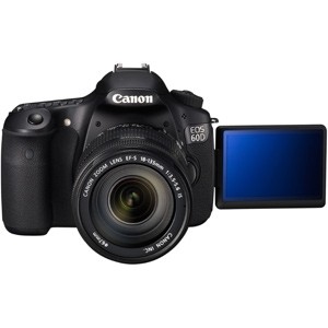 Canon EOS 60D Kit Canon EOS 60D Kit