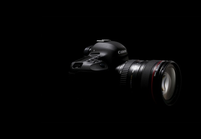 Canon 5D Mark III Canon 5D Mark III