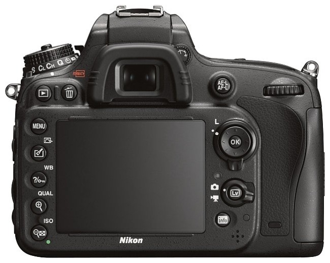 Nikon D600 Body Nikon D600 Body