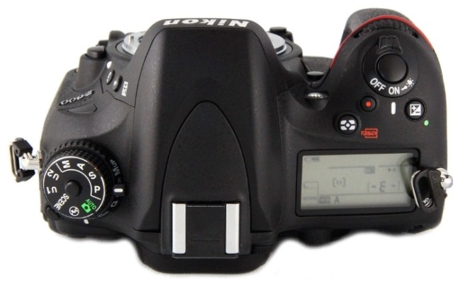 Nikon D600 Body Nikon D600 Body
