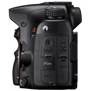 Sony Alpha SLT-A77 Kit Sony Alpha SLT-A77 Kit