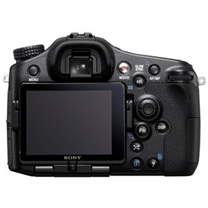 Sony Alpha SLT-A77 Kit Sony Alpha SLT-A77 Kit