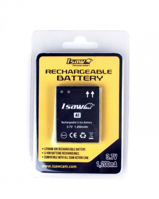 ISaw A1 Wearable HD + prezent! ISaw A1 Wearable HD + prezent!