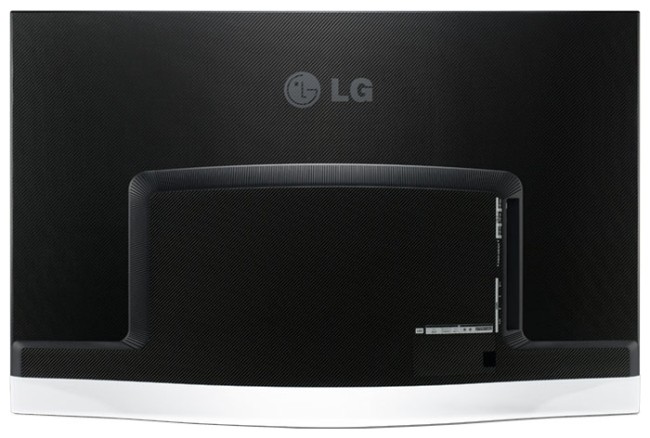 LG 55EA980V LG 55EA980V