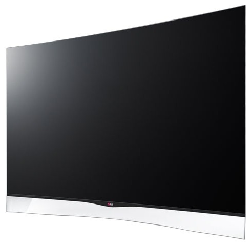 LG 55EA980V LG 55EA980V