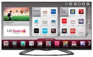 LG 47LA660V LG 47LA660V