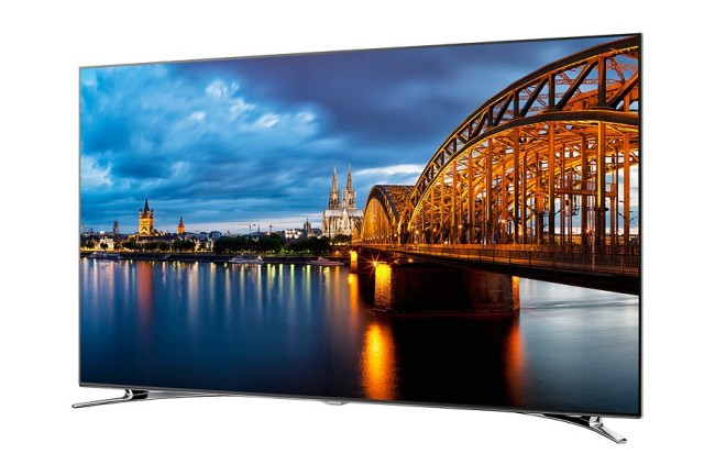 Samsung UE46F8000 Samsung UE46F8000