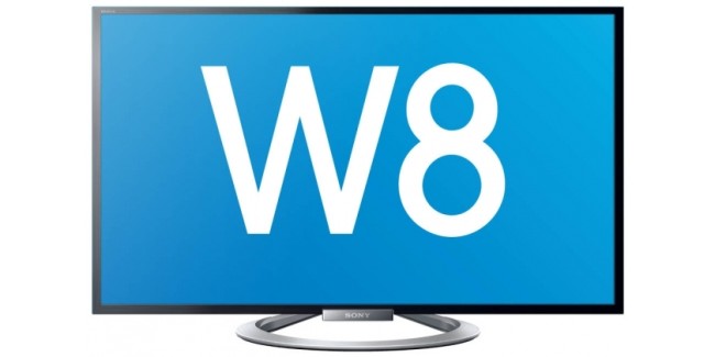 Sony KDL-42W808A Sony KDL-42W808A