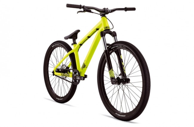 Commencal Absolut AL Commencal Absolut AL