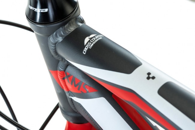 Cube XMS 120 Cube XMS 120