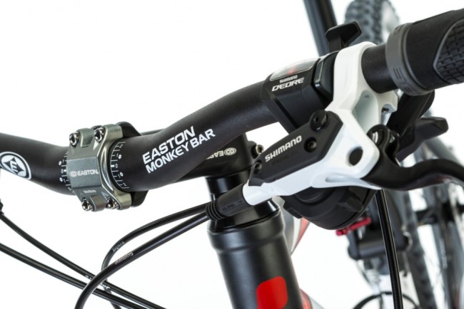 Cube XMS 120 Cube XMS 120