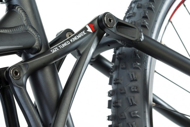 Cube XMS 120 Cube XMS 120