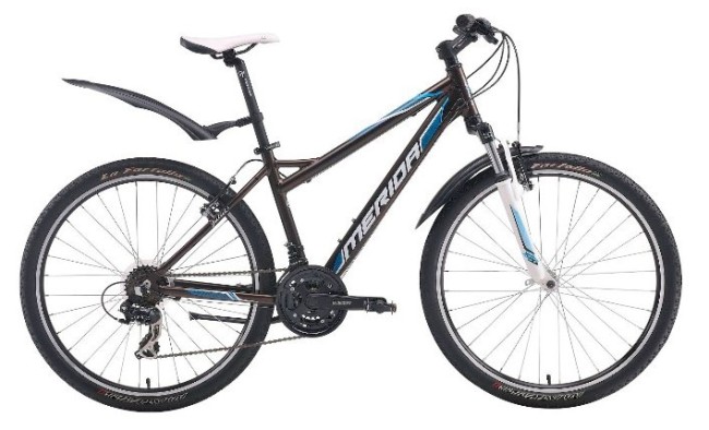 Merida Juliet 5-V Merida Juliet 5-V