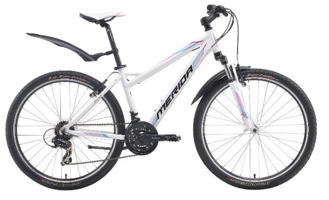 Merida Juliet 5-V Merida Juliet 5-V