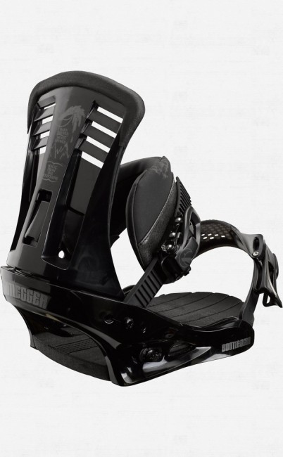 Restricted Bootlegger