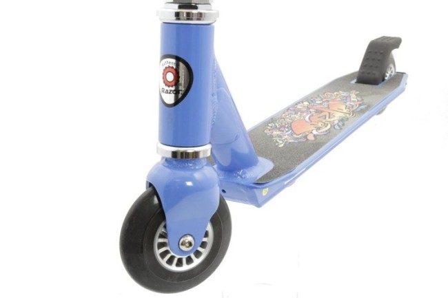 Razor Beast Razor Beast